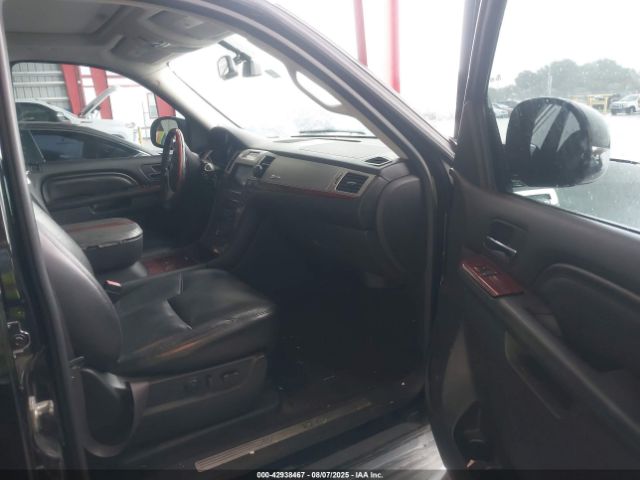 2011 CADILLAC ESCALADE HYBRID 1GYS3EEJ6BR165543 Photo 4