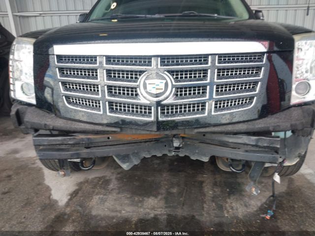 2011 CADILLAC ESCALADE HYBRID 1GYS3EEJ6BR165543 Photo 5