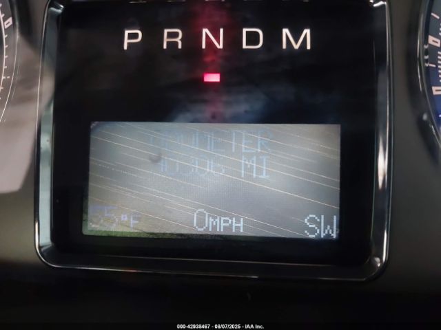 2011 CADILLAC ESCALADE HYBRID 1GYS3EEJ6BR165543 Photo 6