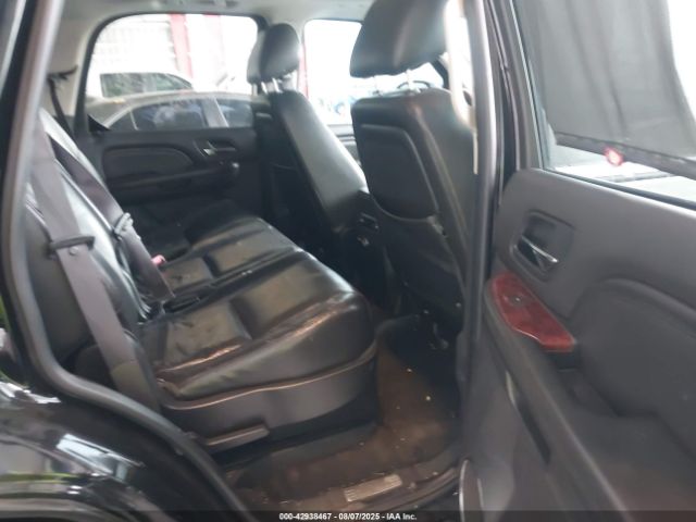 2011 CADILLAC ESCALADE HYBRID 1GYS3EEJ6BR165543 Photo 7