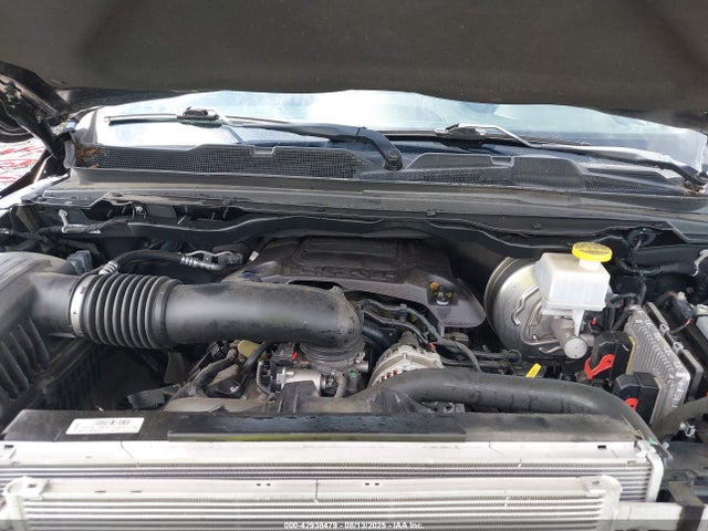 1C6SRFBT8MN741621 RAM 1500