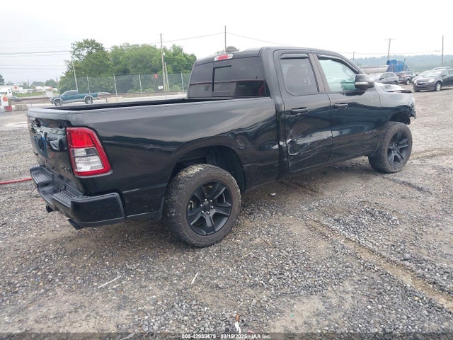 1C6SRFBT8MN741621 RAM 1500