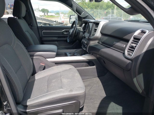 1C6SRFBT8MN741621 RAM 1500
