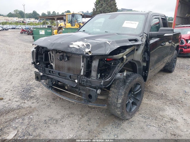 1C6SRFBT8MN741621 RAM 1500