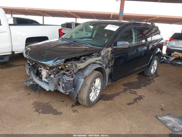 Dodge 2017 2017 3C4PDCBG5HT511071 Image 2