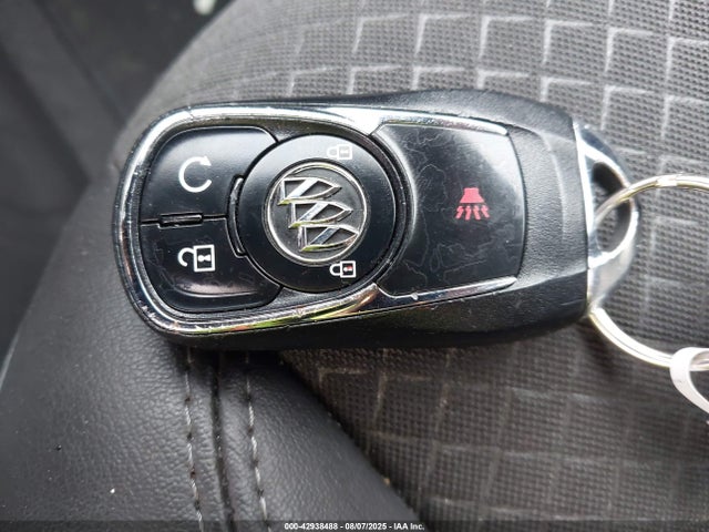 Buick le2 - direct injection, variable valve timing, alum, gen 1 2019 KL4CJ2SM6KB727649 Image 11