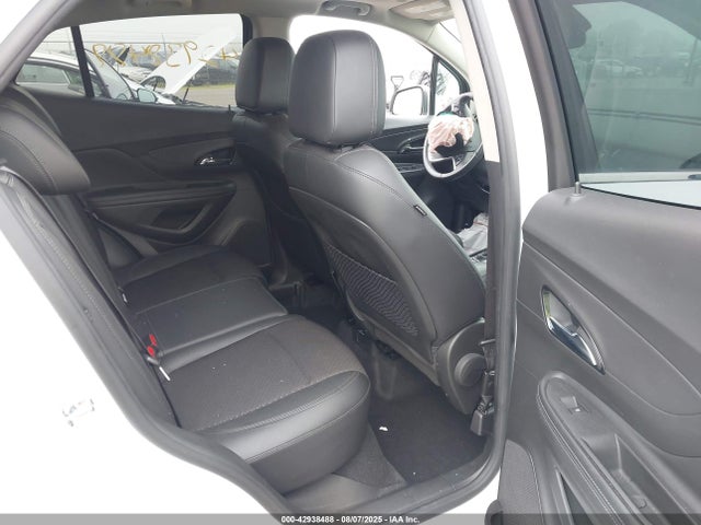 Buick le2 - direct injection, variable valve timing, alum, gen 1 2019 KL4CJ2SM6KB727649 Image 8