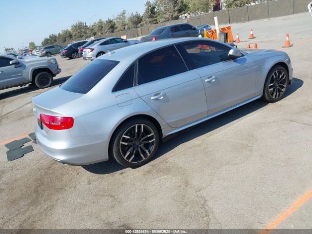 2015 AUDI A4 WAUBFAFL3FN009007 Photo 3