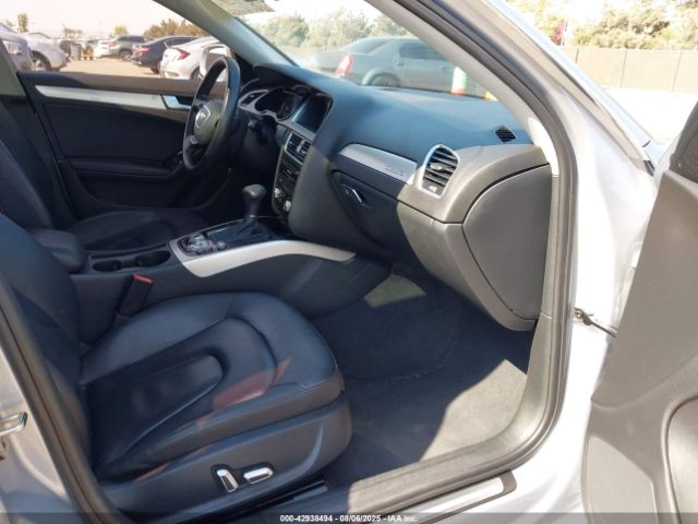 2015 AUDI A4 WAUBFAFL3FN009007 Photo 4