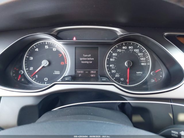 2015 AUDI A4 WAUBFAFL3FN009007 Photo 6