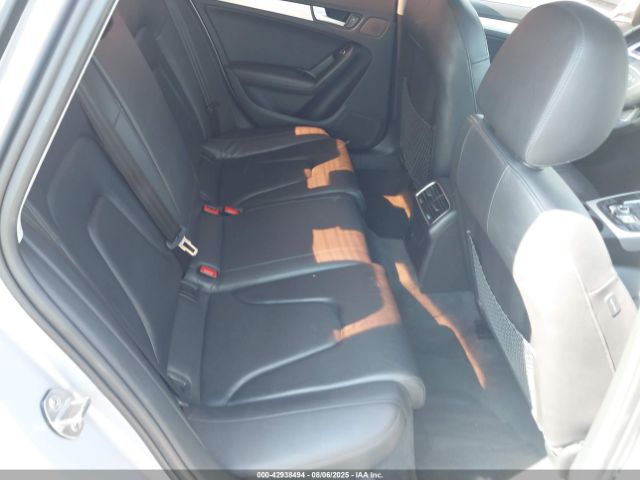 2015 AUDI A4 WAUBFAFL3FN009007 Photo 7