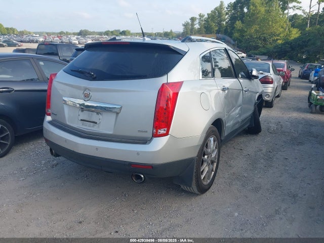 2014 CADILLAC SRX 3GYFNCE38ES560343 Photo 3