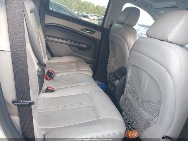 2014 CADILLAC SRX 3GYFNCE38ES560343 Photo 7