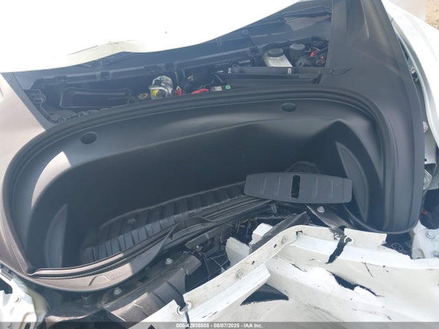 2023 TESLA MODEL 3 5YJ3E1EC6PF495226 Photo 9