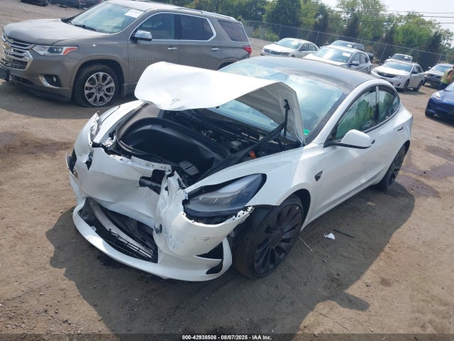 2023 TESLA MODEL 3 5YJ3E1EC6PF495226 Photo 1