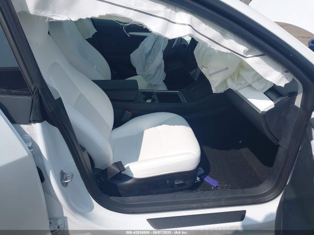 2023 TESLA MODEL 3 5YJ3E1EC6PF495226 Photo 4