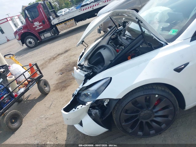 2023 TESLA MODEL 3 5YJ3E1EC6PF495226 Photo 5