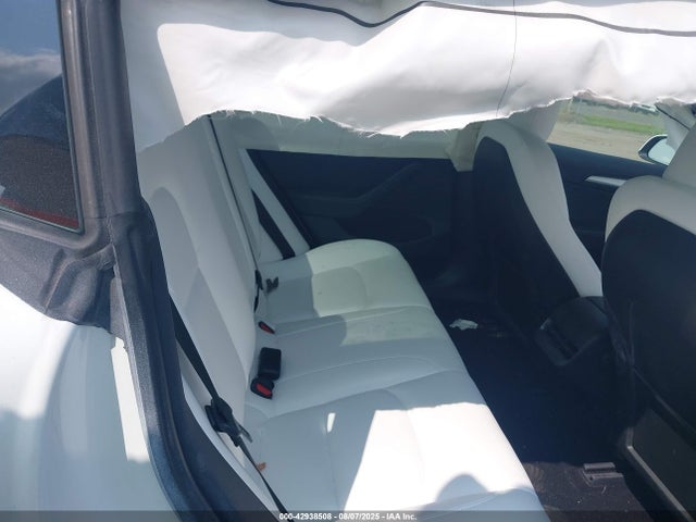 2023 TESLA MODEL 3 5YJ3E1EC6PF495226 Photo 7