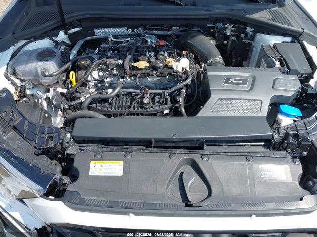 2022 AUDI S3 WAUJ3CGY3NA002462 Photo 9