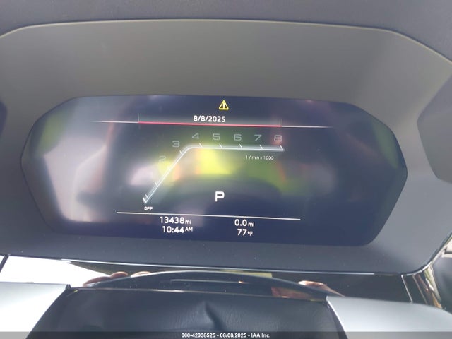 2022 AUDI S3 WAUJ3CGY3NA002462 Photo 6