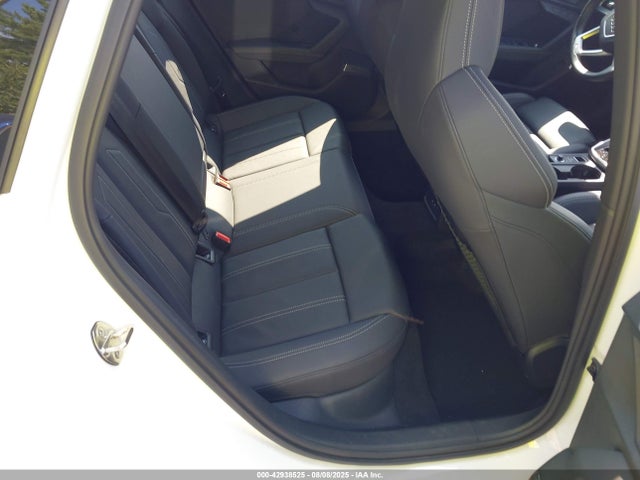 2022 AUDI S3 WAUJ3CGY3NA002462 Photo 7