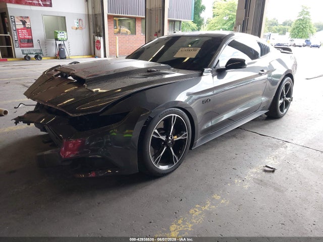 Ford 2016 2016 1FA6P8CF2G5306964 Image 2