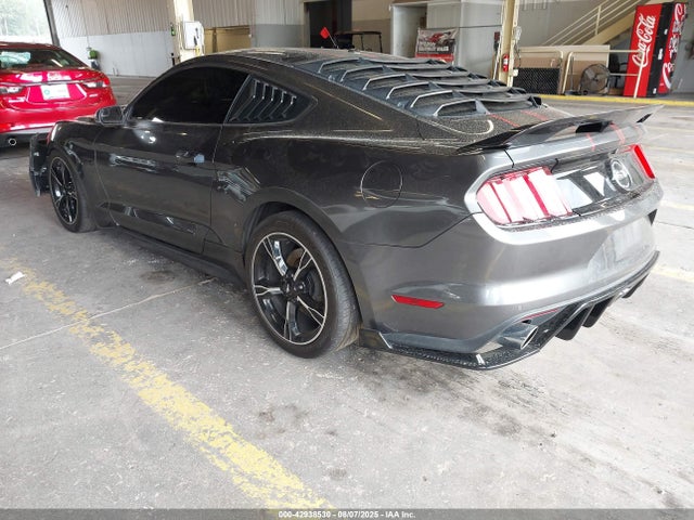 Ford 2016 2016 1FA6P8CF2G5306964 Image 3