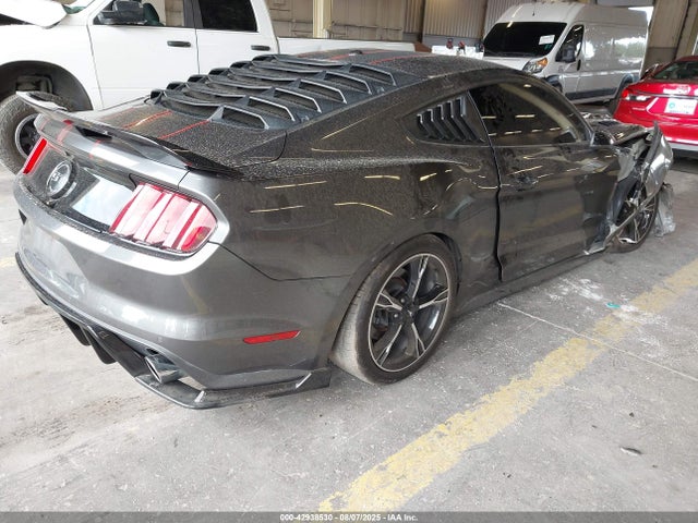 Ford 2016 2016 1FA6P8CF2G5306964 Image 4