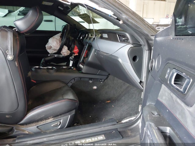 Ford 2016 2016 1FA6P8CF2G5306964 Image 5