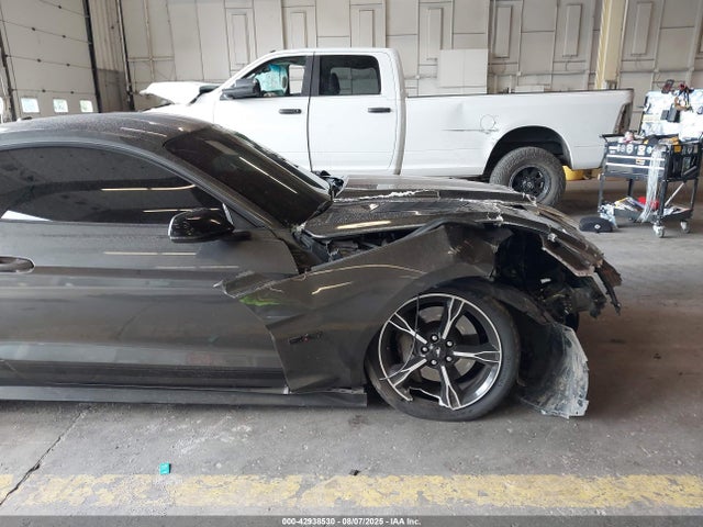 Ford 2016 2016 1FA6P8CF2G5306964 Image 6