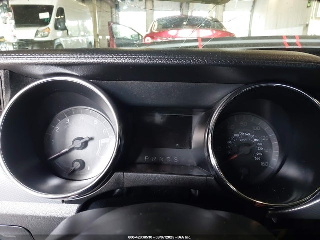 Ford 2016 2016 1FA6P8CF2G5306964 Image 7