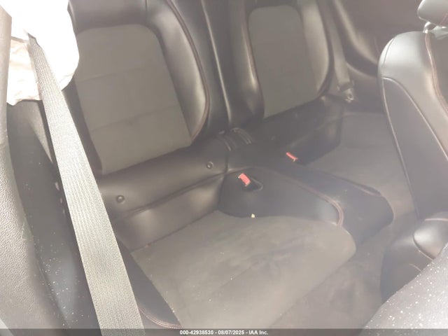 Ford 2016 2016 1FA6P8CF2G5306964 Image 8