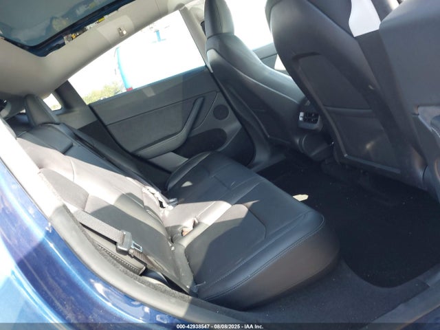 2023 TESLA MODEL Y 7SAYGDEE0PF783328 Photo 7