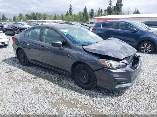Subaru Impreza 2019 4S3GKAA69K3622597 главное изображение