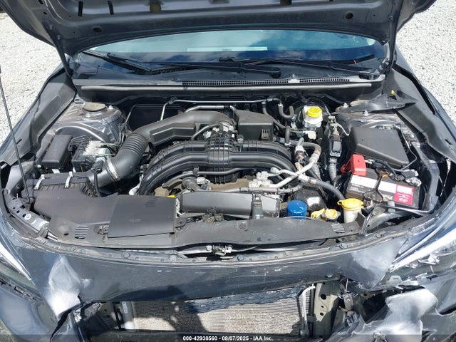 Subaru Impreza 2019 4S3GKAA69K3622597 Image 10