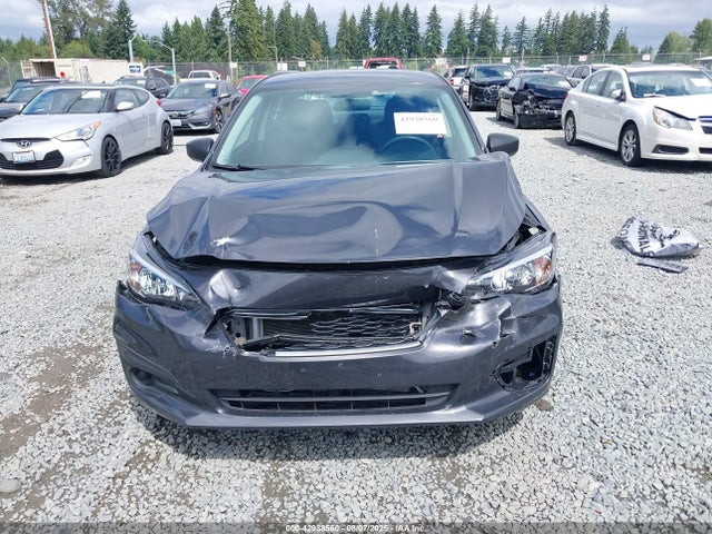 Subaru Impreza 2019 4S3GKAA69K3622597 Image 12