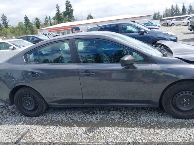 Subaru Impreza 2019 4S3GKAA69K3622597 Image 13