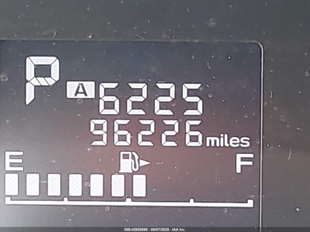 Subaru Impreza 2019 4S3GKAA69K3622597 Image 15
