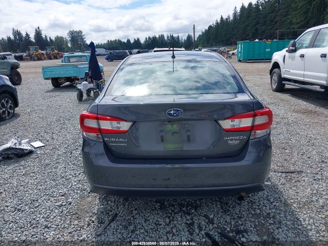 Subaru Impreza 2019 4S3GKAA69K3622597 Image 16
