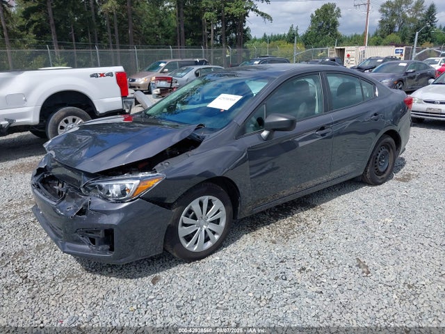 Subaru Impreza 2019 4S3GKAA69K3622597 Image 2