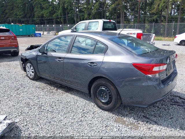 Subaru Impreza 2019 4S3GKAA69K3622597 Image 3