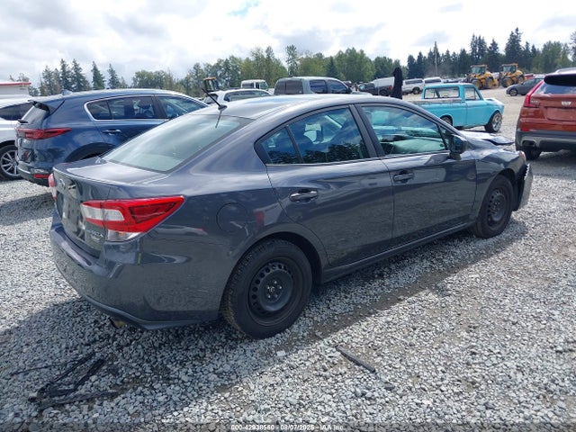 Subaru Impreza 2019 4S3GKAA69K3622597 Image 4