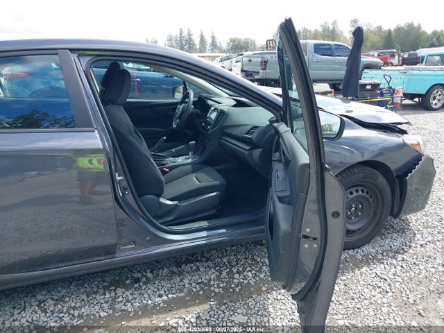 Subaru Impreza 2019 4S3GKAA69K3622597 Image 5