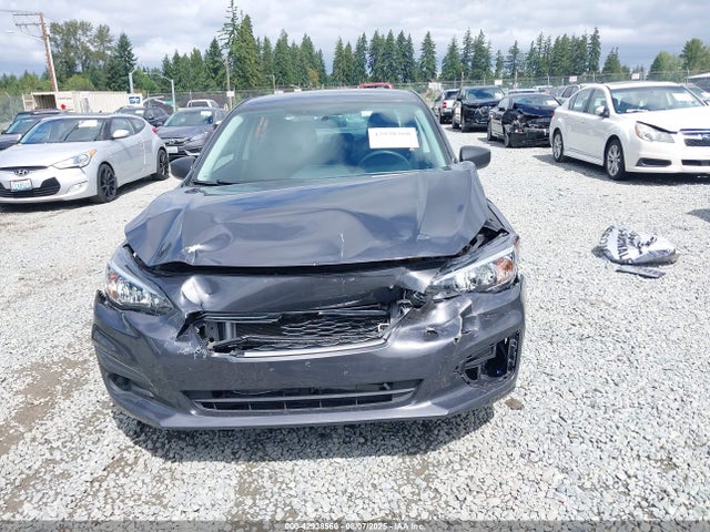 Subaru Impreza 2019 4S3GKAA69K3622597 Image 6