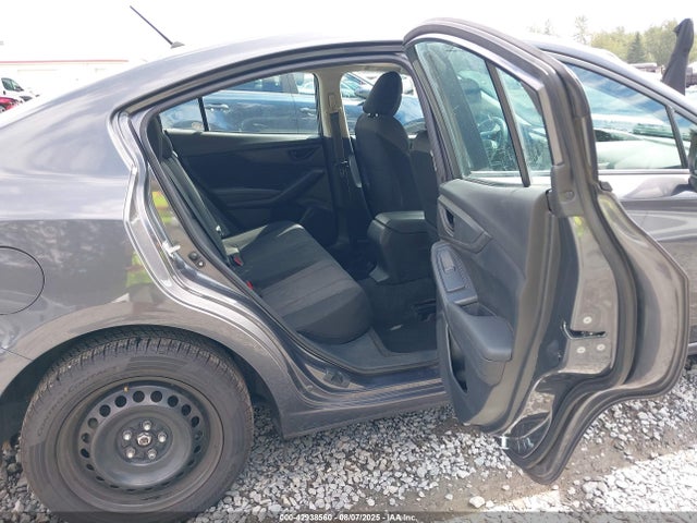 Subaru Impreza 2019 4S3GKAA69K3622597 Image 8