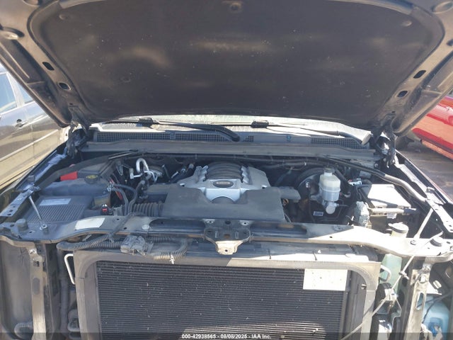 2019 CADILLAC ESCALADE ESV 1GYS4JKJ1KR244161 Photo 9