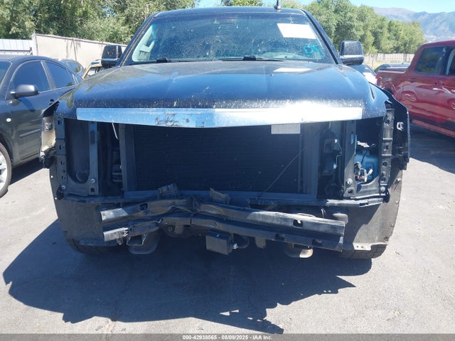 2019 CADILLAC ESCALADE ESV 1GYS4JKJ1KR244161 Photo 5