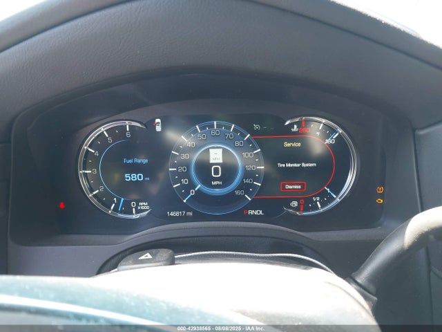 2019 CADILLAC ESCALADE ESV 1GYS4JKJ1KR244161 Photo 6