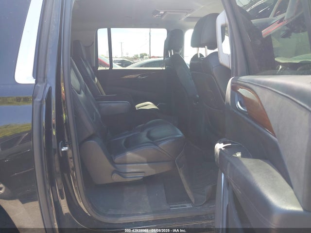 2019 CADILLAC ESCALADE ESV 1GYS4JKJ1KR244161 Photo 7