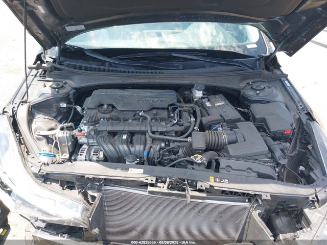 Hyundai ELANTRA SE 2023 KMHLL4AG0PU591257 Image 10